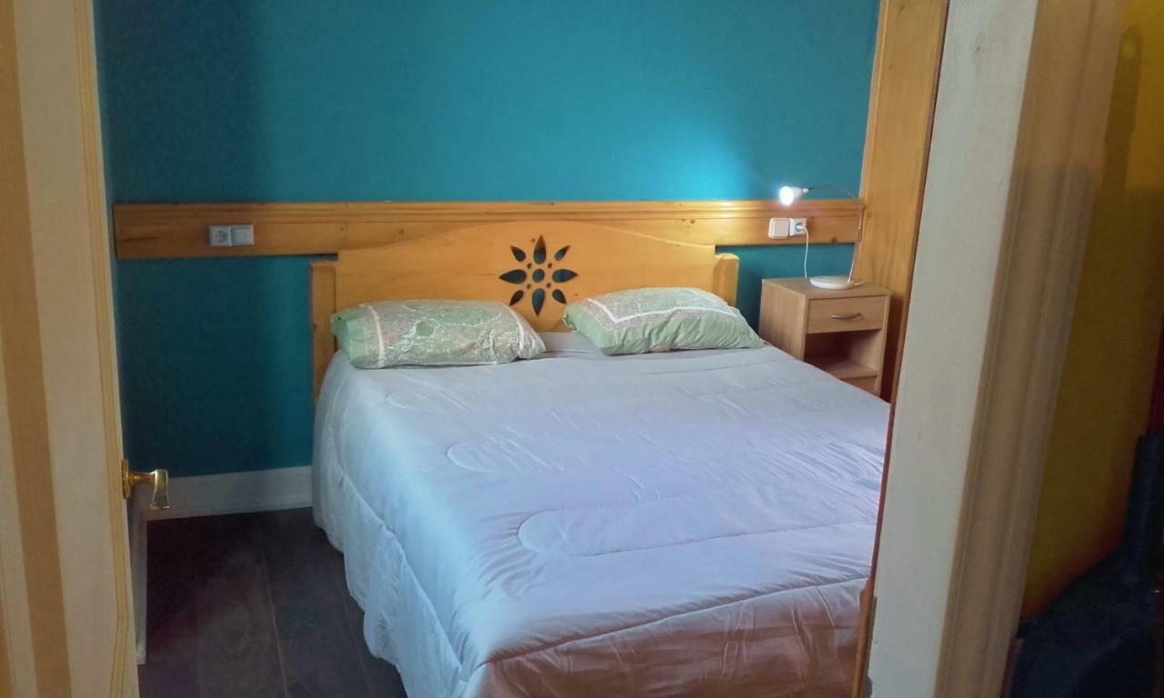 Finca Azul Holiday home